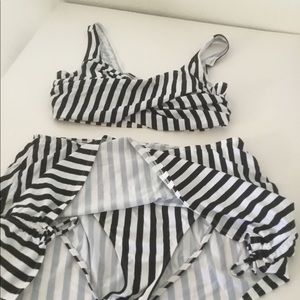 Swimsuit, 2 pc